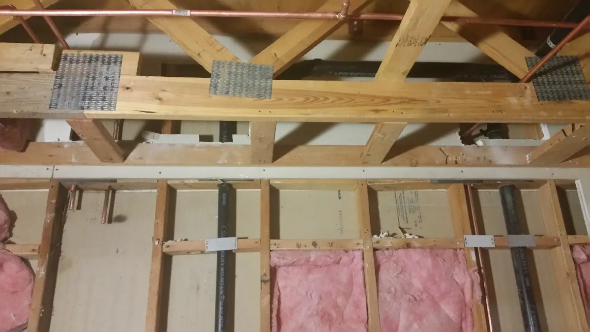 Plumbing services in Shelbyville, TN